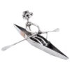Schraubenfigur – Ruderer, das Original von Hinz & Kunst