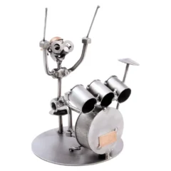 Schraubenfigur – Schlagzeug