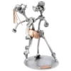 Schraubenfigur – Tanzpaar, das Original von Hinz & Kunst