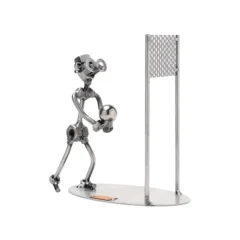 Schraubenfigur – Volleyball