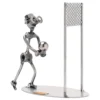 Schraubenfigur – Volleyball, das Original von Hinz & Kunst