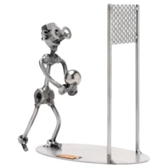 Schraubenfigur – Volleyball