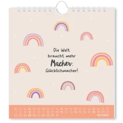 Postkartenkalender 