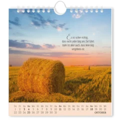 Postkartenkalender 