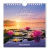 Postkartenkalender "Lichtblicke" 2026 – Grafik Werkstatt