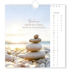 Postkartenkalender 