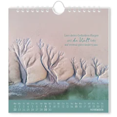Postkartenkalender 