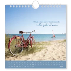 Postkartenkalender 