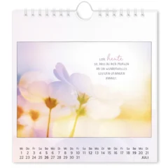 Postkartenkalender 