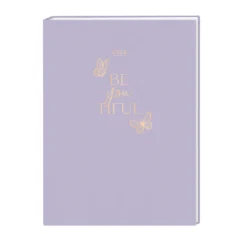 Terminplaner "Be you tiful" 2026 Lady Softcover – Grafik Werkstatt