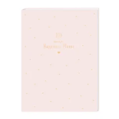 Terminplaner "Happiness-Planer" 2026 Lady Softcover – Grafik Werkstatt