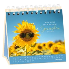 Tischkalender 