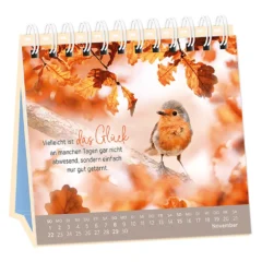 Tischkalender 