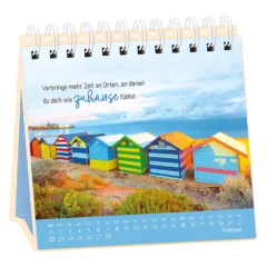 Tischkalender 