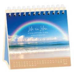 Tischkalender 