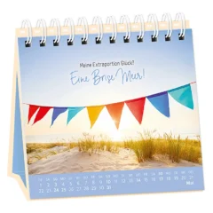 Tischkalender 