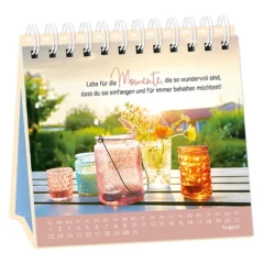 Tischkalender 