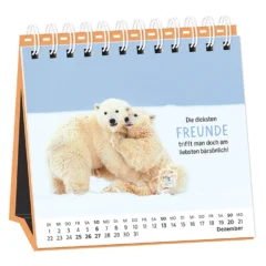 Tischkalender 