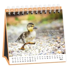 Tischkalender 