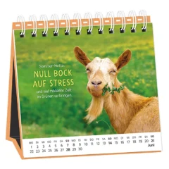 Tischkalender 