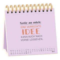 Tischkalender 