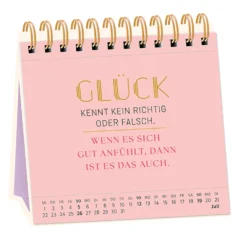 Tischkalender 