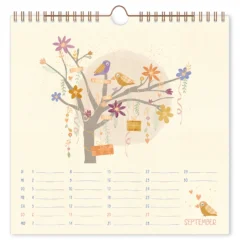 Wandkalender 