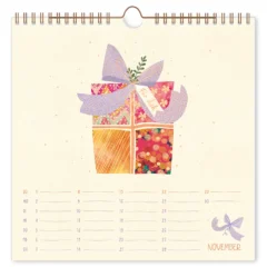 Wandkalender 