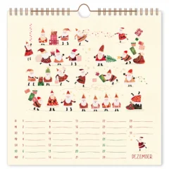 Wandkalender 
