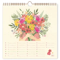 Wandkalender 