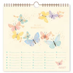Wandkalender 