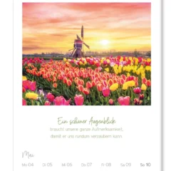 Wochenkalender 