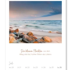 Wochenkalender 
