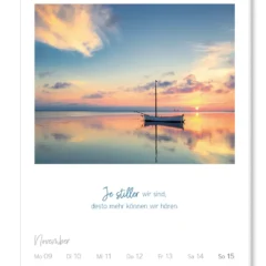Wochenkalender 