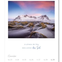 Wochenkalender 