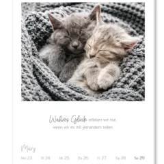 Wochenkalender 