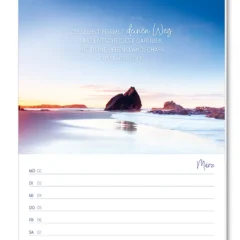 Wochenkalender 