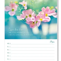 Wochenkalender 