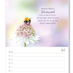 Wochenkalender 