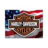 Nostalgic-Art Blechmagnet - Harley Davidson