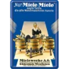 Nostalgic-Art Blechpostkarte Miele