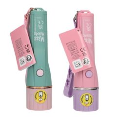 Miss Melody Taschenlampe Mit Timer