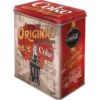 Nostalgic-Art Blechdose Coca Cola -The Original, Vorderseite