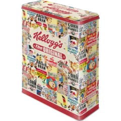 Nostalgic-Art Blechdose Kellogg's - The Original