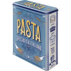 Nostalgic-Art XL Blechdose Pasta, Vorderseite