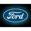 Nostalgic-Art Blechmagnet - Ford Logo