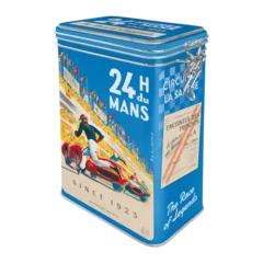 Nostalgic-Art Aromadose - 24h Le Mans Racing