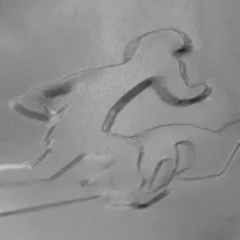 Nostalgic-Art Aromadose - 24h Le Mans Racing, Prägung von Innen