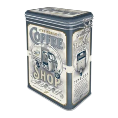 Nostalgic-Art Aromadose - APE Coffee Shop