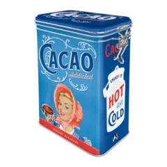 Nostalgic-Art Aromadose - Cacao Addicted